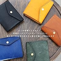 Amazon | [STUDIUM] ストゥディウム 二つ折りコンパクト財布